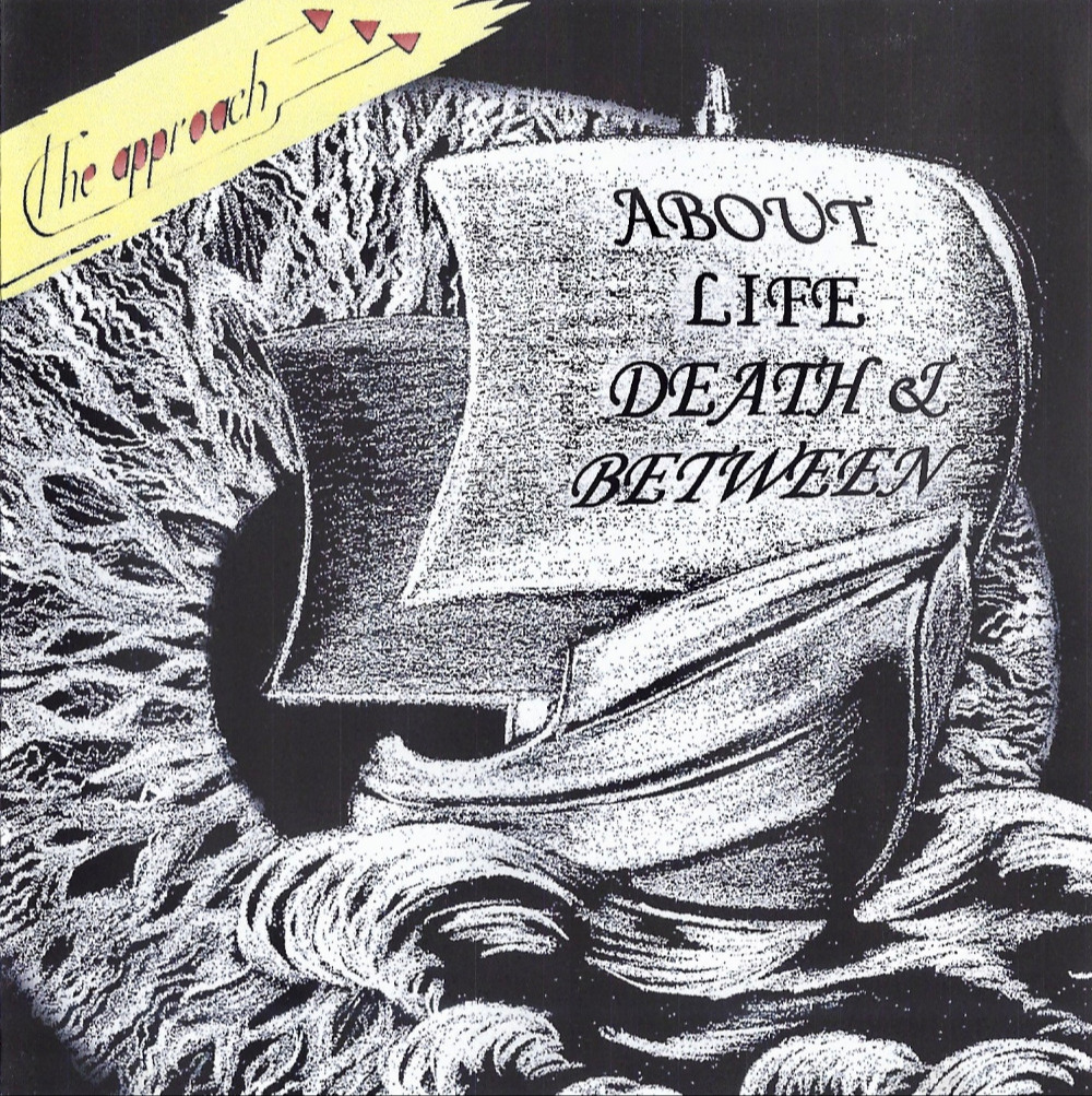 About Life Death and Between